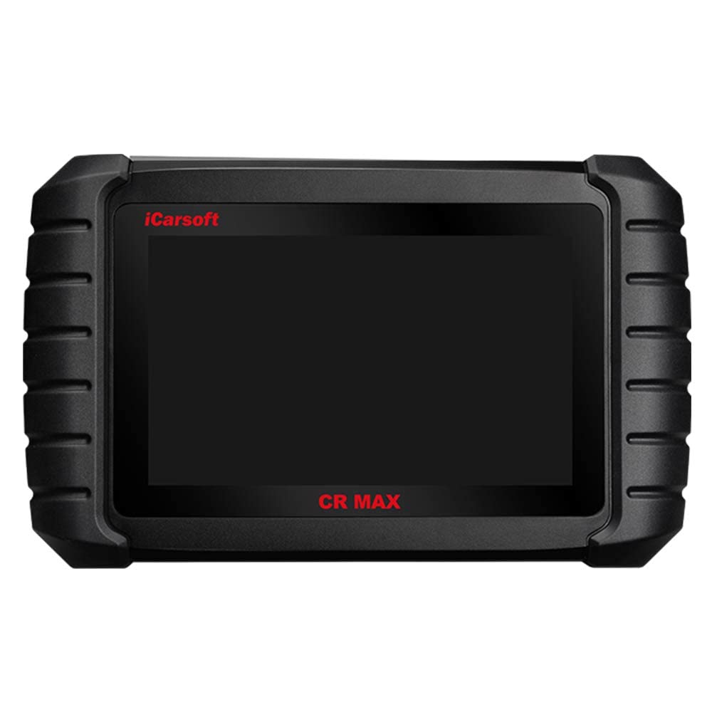 iCarsoft CR MAX - 2021 FULL System ALL hace herramienta de diagnóstico