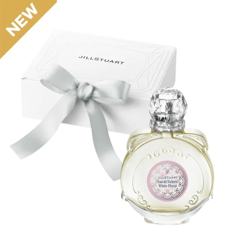 Amazon | 【ギフトボックス付き】ジルスチュアート JILL STUART 香水