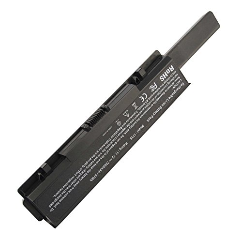 Ac Doctor Inc New 9 Cell 7800Mah Laptop Battery For Dell Studio 1735 1736 1737 Km973 Rm791 Us #TOP1