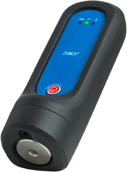 SKF Pulse CMDT 390-K-SL Bluetooth Vibration Sensor : Amazon