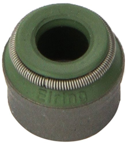Elring 445.100 - Kit Guarnizioni, Stelo Valvola