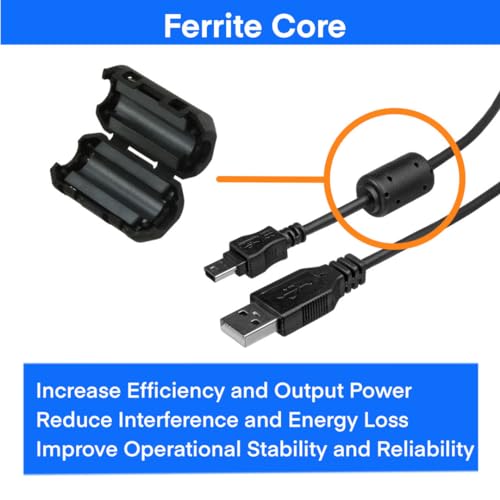 Charger Clip Sync Charger USB Adapter for Garmin Delta Sport Delta Upland Delta XC Dog Training Collar, Bark Collar for Dog Replacement USB Charging Cable Clip USB Plug