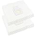 Produktbild 10 Premium Staubsaugerbeutel geeignet Für Thomas Aqua+ Home Clean & Parquet - 788 564-788564 | Aqua+ Multi Clean X10 Parquet - 788 577-788577