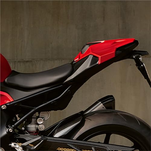 Carénage arrière pour BMW S1000RR 2023-2024 et M1000RR housse de selle ABS