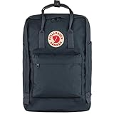 Fjallraven Kanken Laptop 17" Backpack, Navy