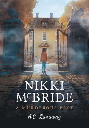 Nikki McBride: A Murderous Past