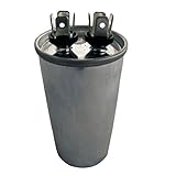 CR2X440R Genuine OEM Supco Round Run Capacitor