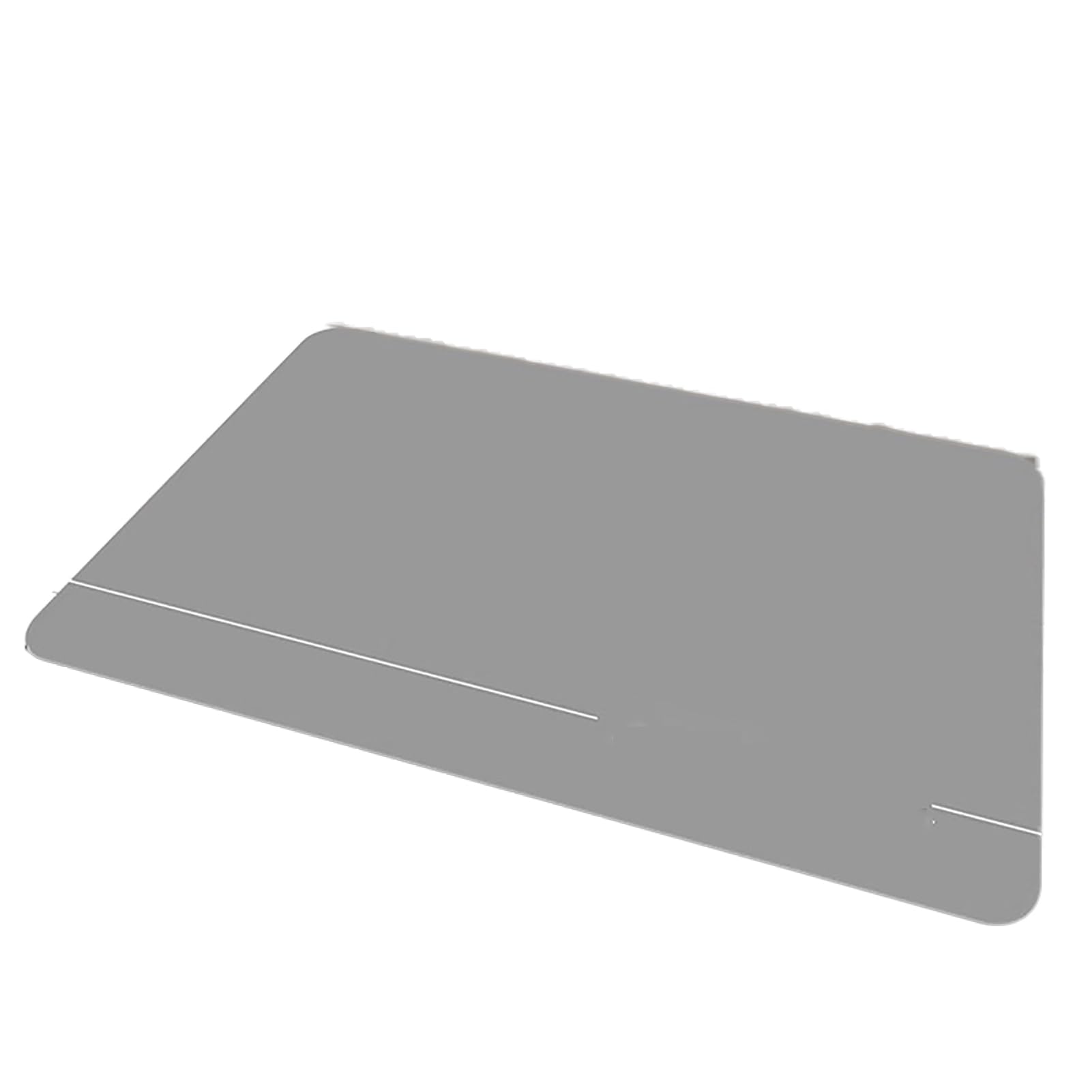 Tappeto morbido antiscivolo lavabile antimacchia per bagno, cucina, camera | Tappeto antimacchia ideale per bagno, cucina e camera da letto, tappeto natalizio decorativo in materiale morbido