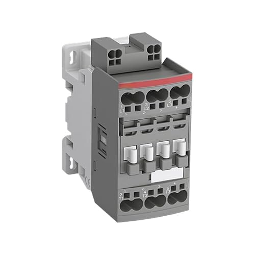 NOBIRTBSA AFC Series AC contactor; AFC26-30-00K-88 AC230-240V 50Hz/AC240-260V 60Hz