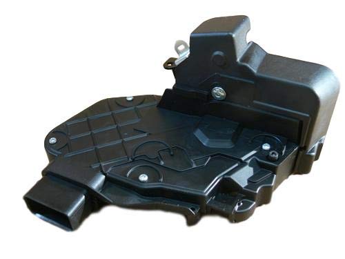 LAND ROVER Front Door Latch 433MHZ Range Rover Sport LR2 LR3 LR4 EVOQUE RH New LR091524