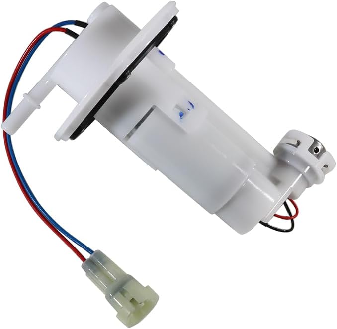 Fuel Pump 6KJ0-150900 Fuel Pump Assembly for CFMoto 150NK, 250NK, 300NK, 400NK, 650NK, 300SR, 400GT, 650GT, 650MT, CF650-7, 700CLX, 300SS, 650 Adventura, 700CL-X CF700-2US