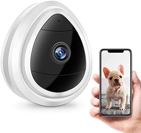 mDesign Refrigerator, Freezer, Pantry Cabinet Organizer Bins for Kitchen, 8" x 8" x 6", Pack of 2, Clear