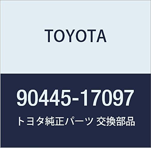 TOYOTA (toyota) Genuine Parts oiruku-raautoretto Hose
