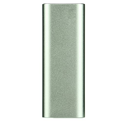 ciciglow Externe Festplatte, Tragbare Festplatte NGFF USB3.1 PSSD 480Mbps High Speed Ultraslim Externe Festplatte für…