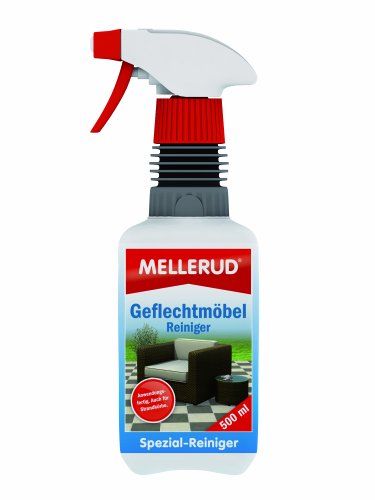 Preisvergleich Produktbild MELLERUD Geflechtmöbel Reiniger 0,5 L, 2001002558