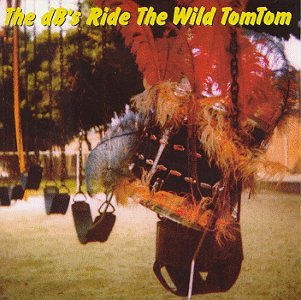 Ride the Wild TomTom