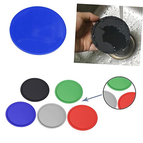 BESTonZON 4 Pçs Porta-Copos De Café Porta-Copos De Mesa Para Bebidas Porta-Copos Branco Porta-Copos