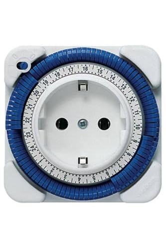 Ct-9180 3500w 16a Mekanik Zaman Saati