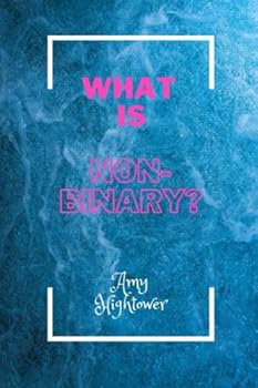 Paperback What Is Nonbinary? Book