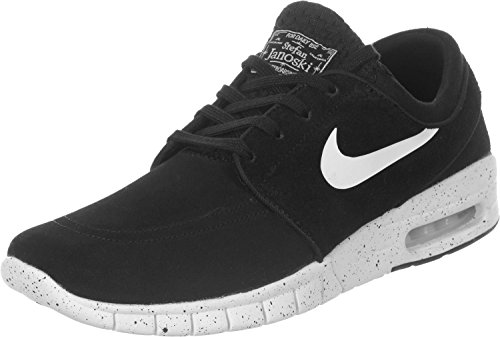 Nike Stefan Janoski Max L, Scarpe da Skateboard
