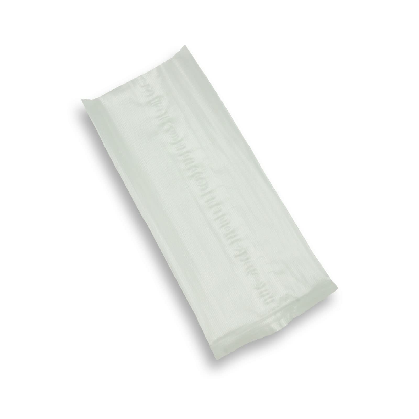 Bank Tackle PVA Bags Carp Fishing Terminal Tackle Fast Dissolve No Residue No Smell (x 50 Pack, Super Slim 55 x 120)
