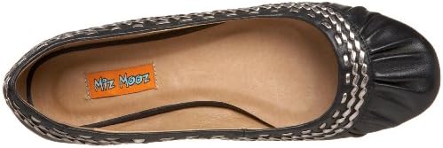 Miz Mooz Women's Esther, Black | Image 4