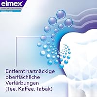 elmex® Zahnschmelz Professional Weiss-Schmelz Zahnpasta 75ml – Ansicht 8