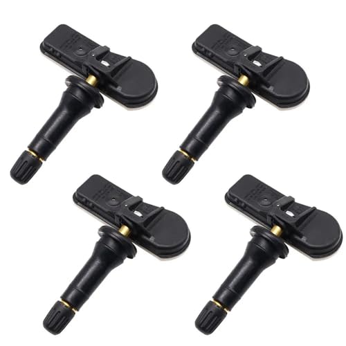 Système TPMS 9811536380 pour contrôler la pression des pneus de votre Peugeot 2008 en voyage