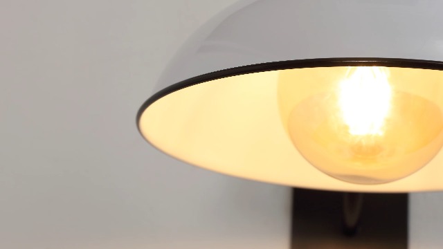 Image of JONATHAN Y Stanley 1-Light Gooseneck Sconce 12.25 inch, White
