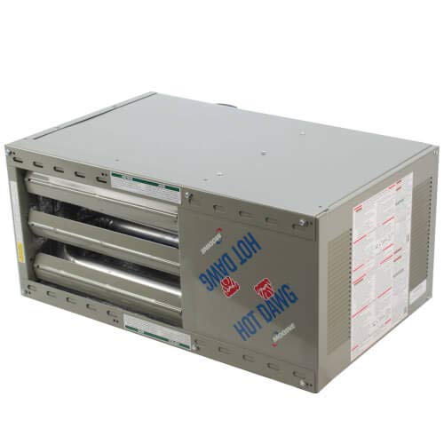 Hd45 Hot Dawg Natural Gas Power Vented Heater 45 000 Desertcart