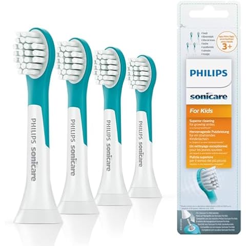 Têtes de brosse Philips Sonicare HX6034/33 Cover