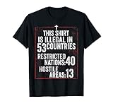 Cool Christian Religious Prayer Warriors Designs