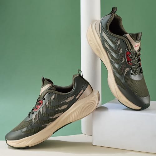Image of Campus Men's Sniper Running Shoes