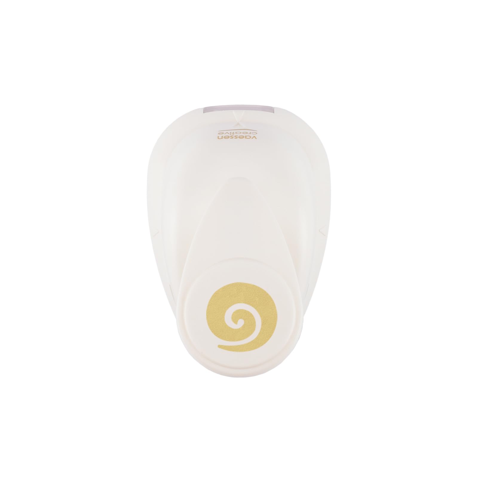 Vaessen Creative Craft Punch Spiral - 1.4 x 1.5 cm
