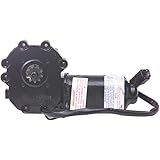 Cardone 47-1546 Remanufactured Power Window Lift Motor