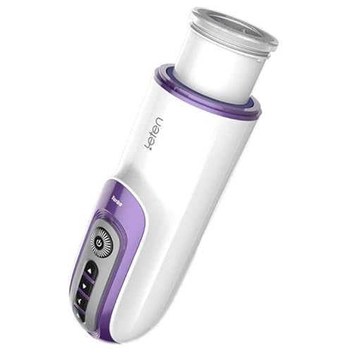 Māstừrbádøres for Men Voice Interaction USB Rechargeable Māstừrvādør Male Electric Real Suction Māşt