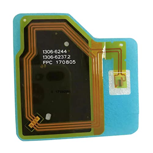 Remplacement de l'antenne NFC pour Sony Xperia XZ Premium