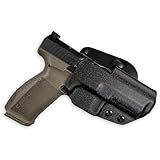 WHOLEGUNS OWB Paddle Holster - Outside T...
