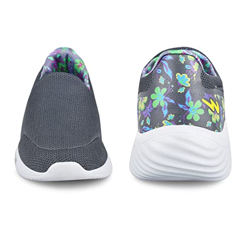 Image of Campus Camp JEX Women's Slip-On Walking Shoes