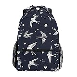 bicicleta plegable niño decathlon Mochila para niñas Ajustable: las correas de hombro ajustables le permiten adaptarse a su altura