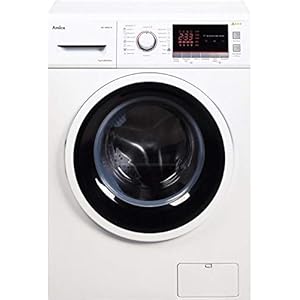 Amica WA 14690 W autonome belasting voor 7 kg 1400 tr/min A + + + witte wasmachine – wasmachines (autonome, voor…