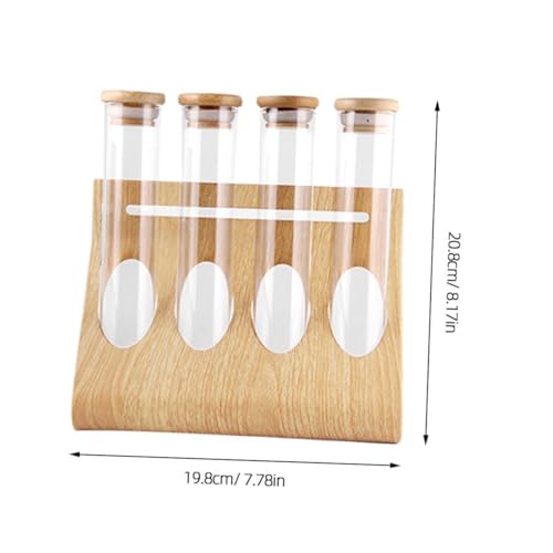 Conteneur de stockage scellé Healvian de qualité supérieure - 3