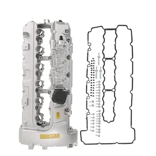 �V�����_�[�w�b�h �ɓK������ 1 135i 335i 335is 535i 535xi 740i 740Li �ɓK������M2 M235i M240i L4 �ɓK������X6 Z4 3.0L �^�[�{ 11127565284 N54 �A���~�o���u�J�o�[ �G���W��