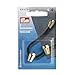 Produktbild Prym 416678 Kordelenden konisch new gold