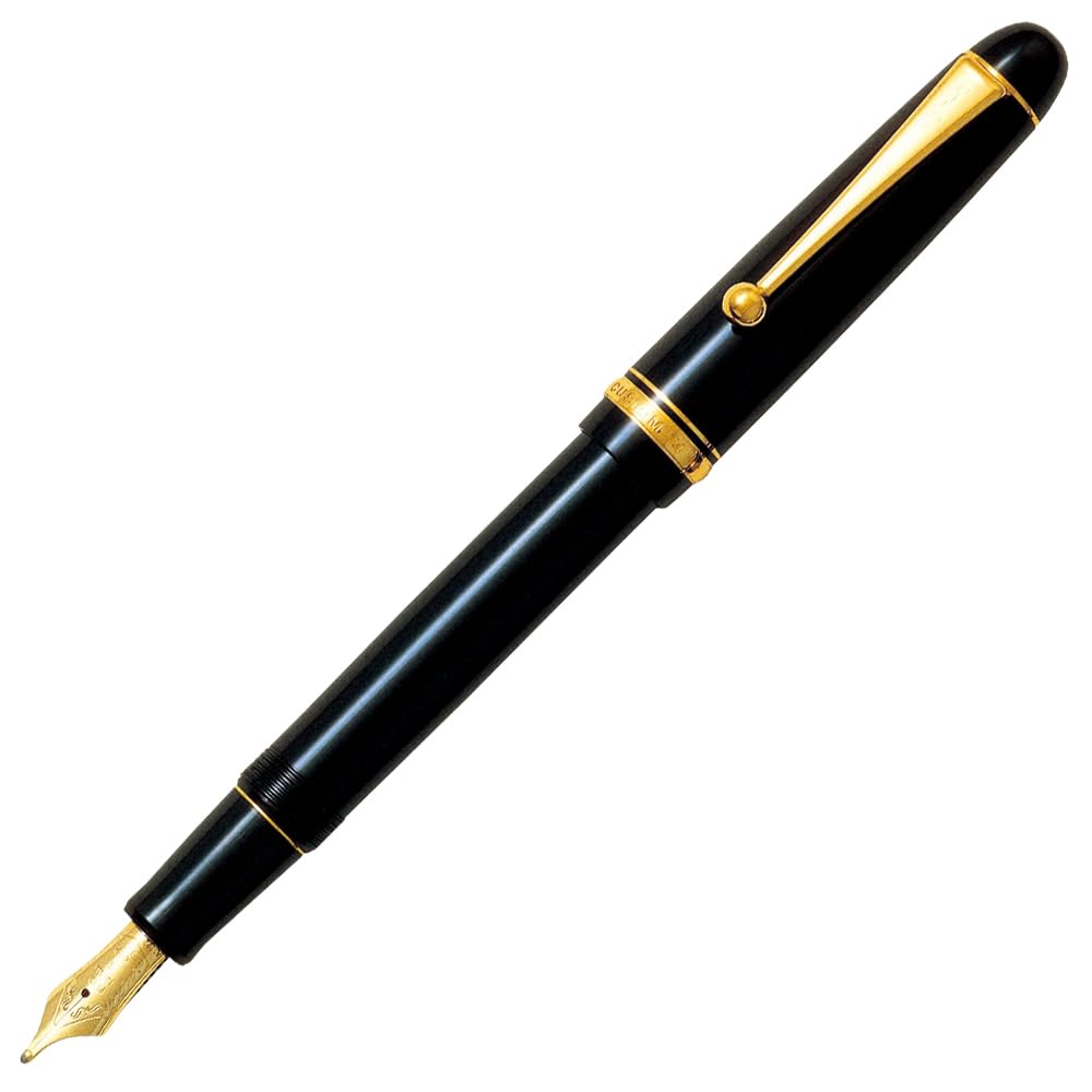 PILOT 万年筆 CUSTOM74 Amazon.com : Pilot Custom 74 Fountain Pen - Blue, Extra-Fine