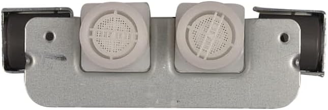 Direct Replacement for GE WH13X27295 Appliance Water Valve