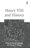 henry viii and history