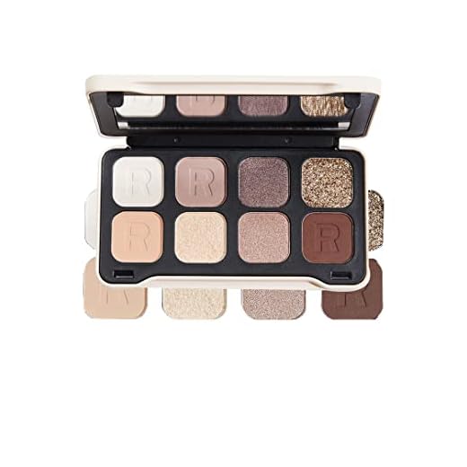 Makeup Revolution Forever Flawless Dynamic Serenity