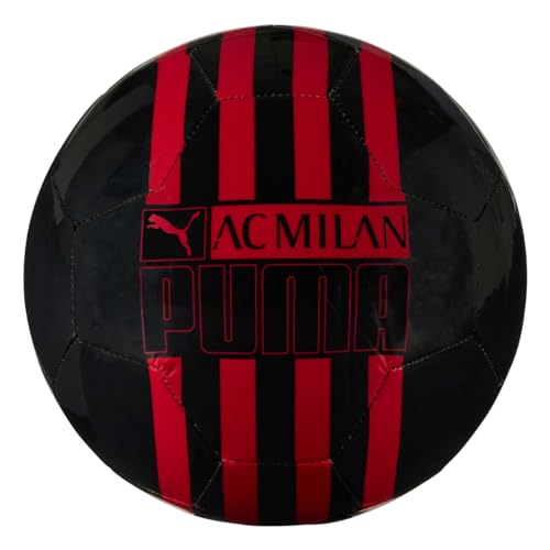 AC Milan ftblCORE Fan Mini Pallone da Calcio