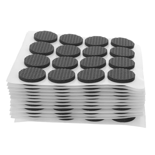 Almohadillas autoadhesivas antideslizantes SOIMISS de esponja EVA de 20 mm para muebles